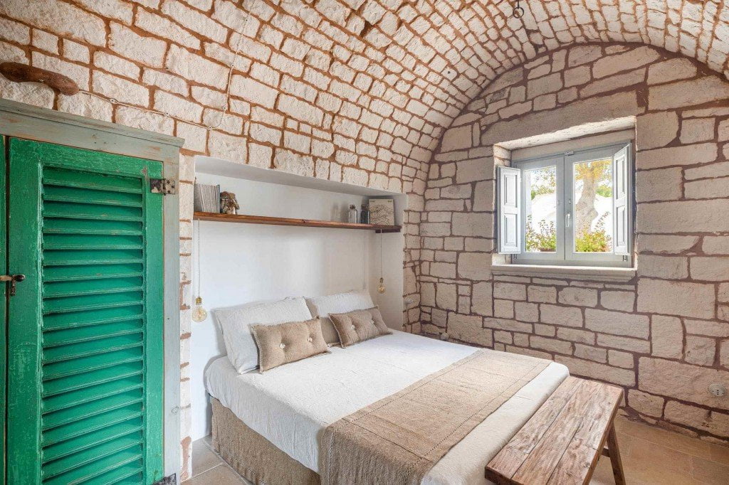 trullo febe top trulli house puglia