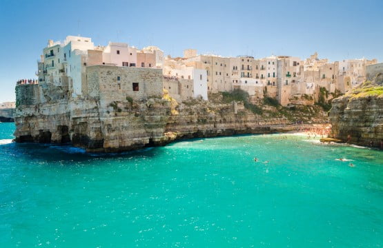 best places to take photos in puglia