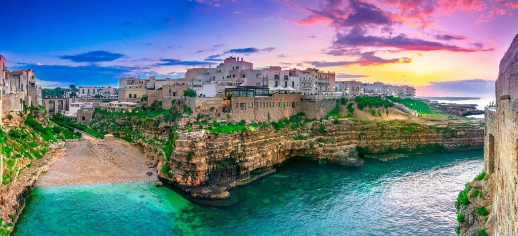 polignano a mare