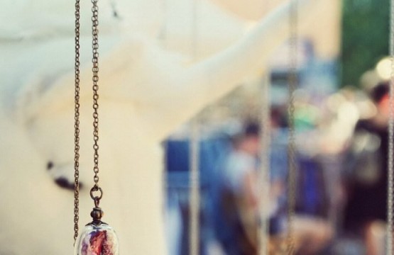 best antique markets puglia