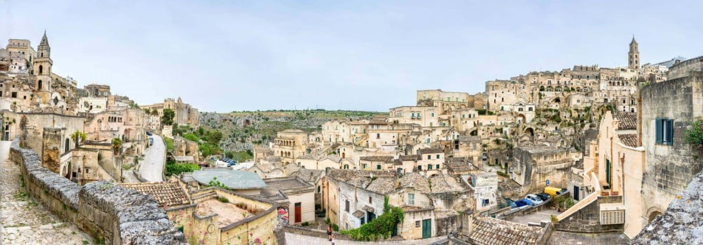 matera