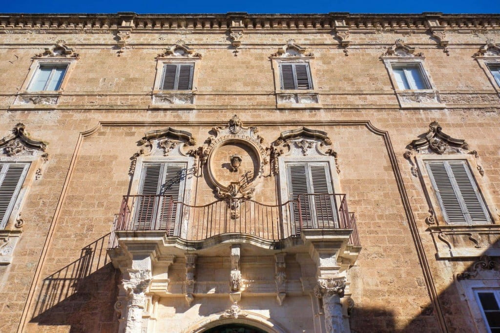 palmieri palace palazzo monopoli