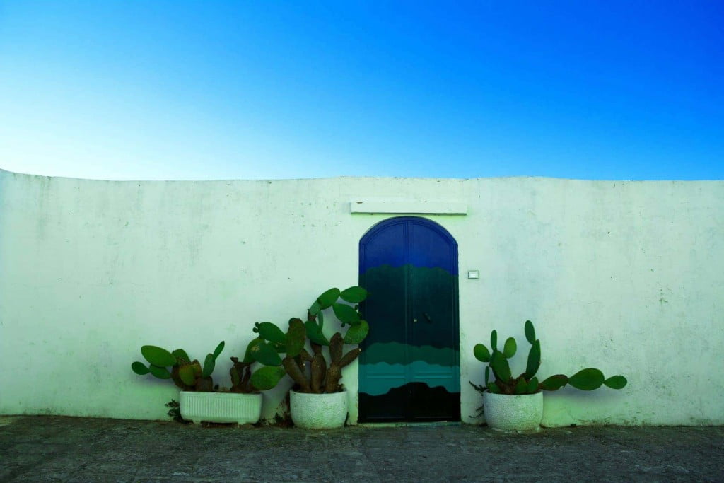 visit puglia september