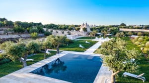 investing in a rental property in puglia