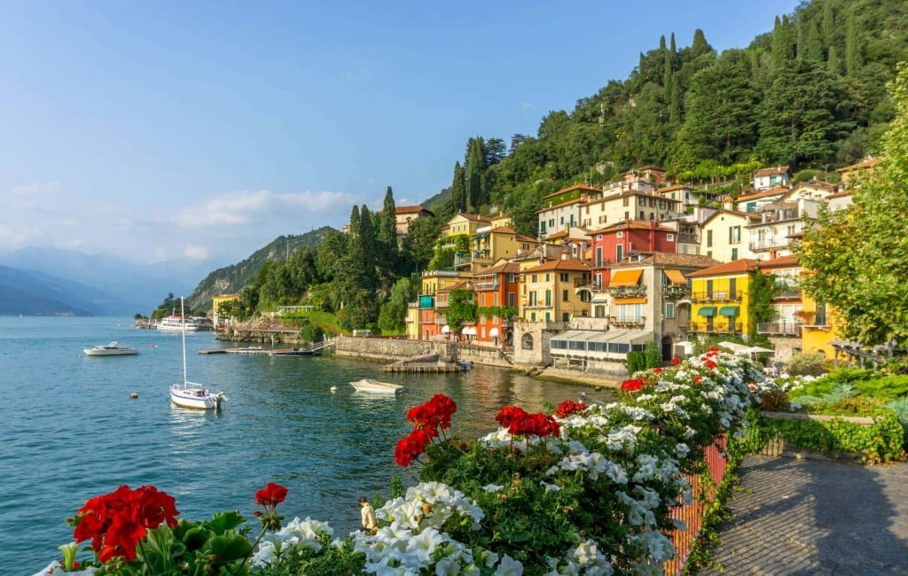 lago di como best place to buy property in italy
