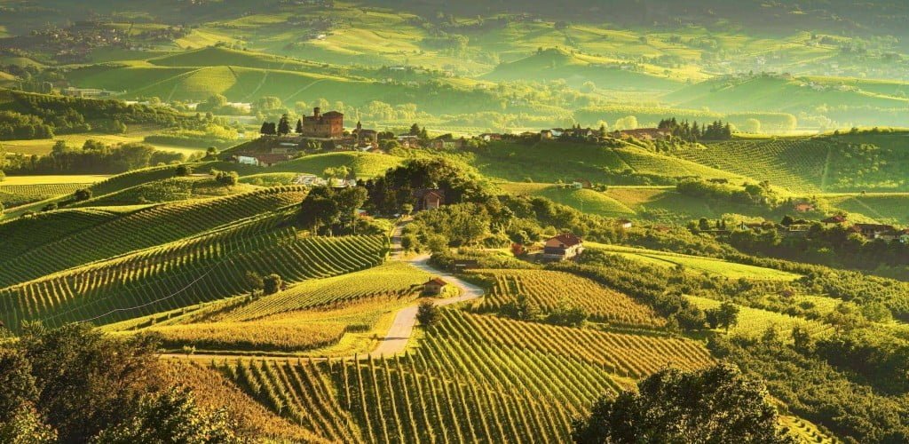 langhe piemonte best place to buy property in italy
