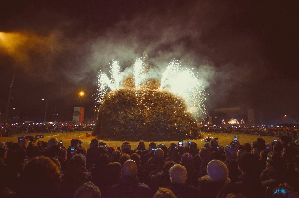 puglia in winter focara novoli