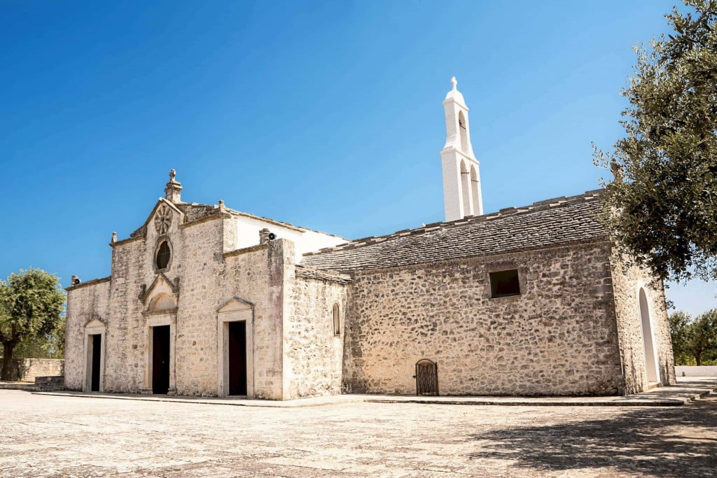 5 good reasons to visit cisternino