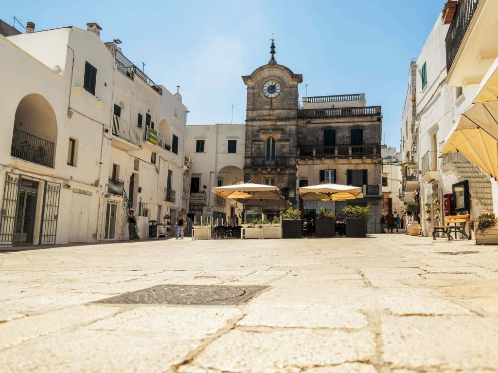 5 good reasons to visit cisternino