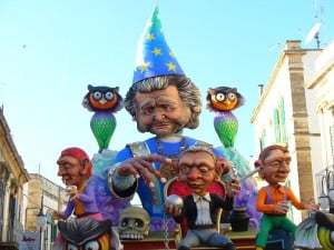 putignano carnival