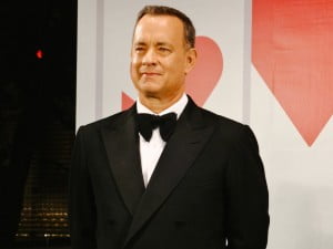 tom hanks vip puglia