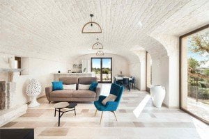 extension trullo puglia