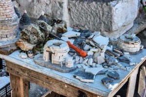 trulli of puglia renovation