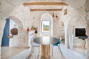 trullo atena puglia paradise