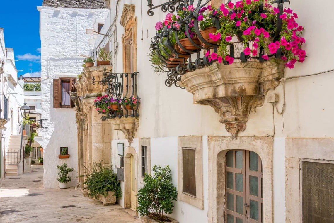 top things to see in puglia 2020
