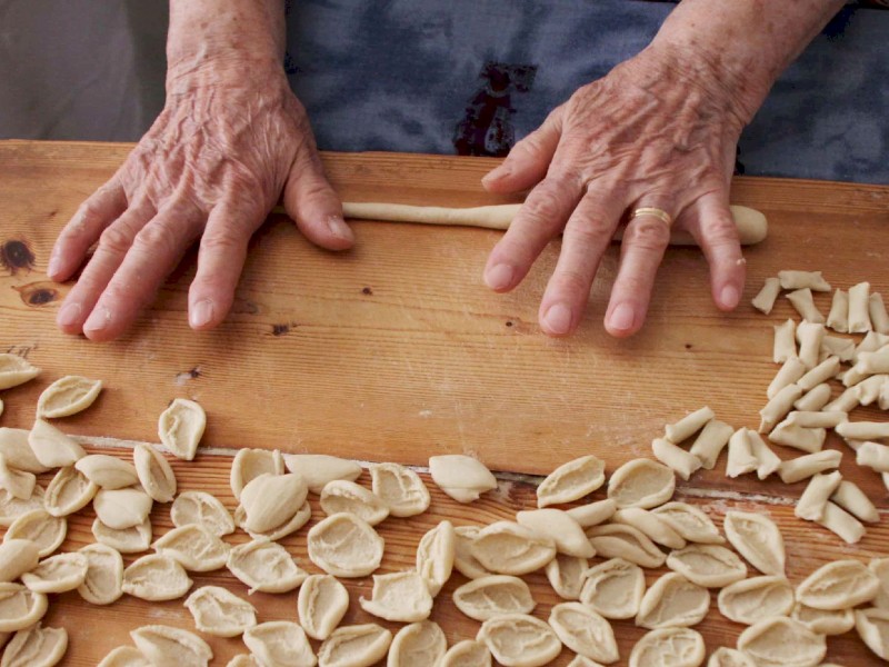 ORECCHIETTE_CLASS_2400_MOD ORECCHIETTE_CLASS_2400_MOD