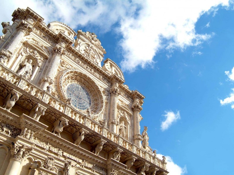 cattedrale lecce_2400 cattedrale lecce_2400