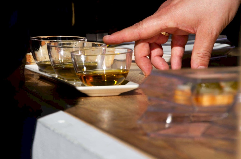 oil tasting tour oil tasting tour