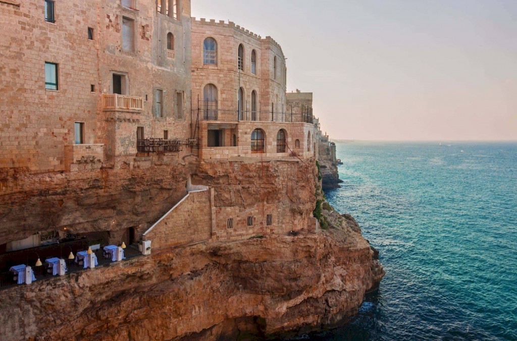 polignano sunset_2400 polignano sunset_2400