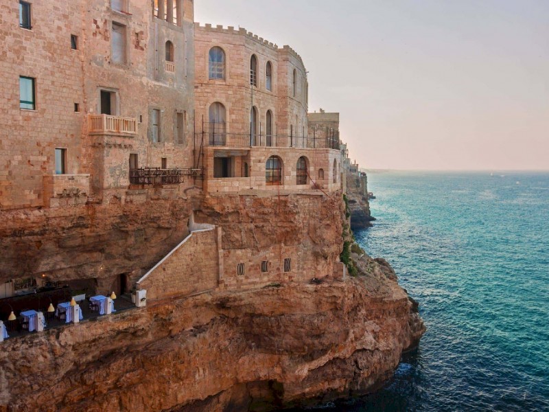 polignano sunset_2400 polignano sunset_2400