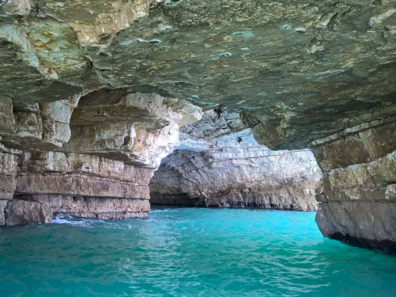sea caves puglia_risultato sea caves puglia_risultato