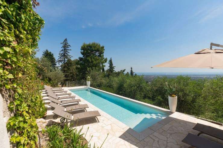 Villa Lemore: villa with private pool in Apulia (Italy) for holidays